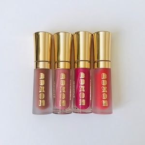 Buxom Lip Gloss Bundle 💋
